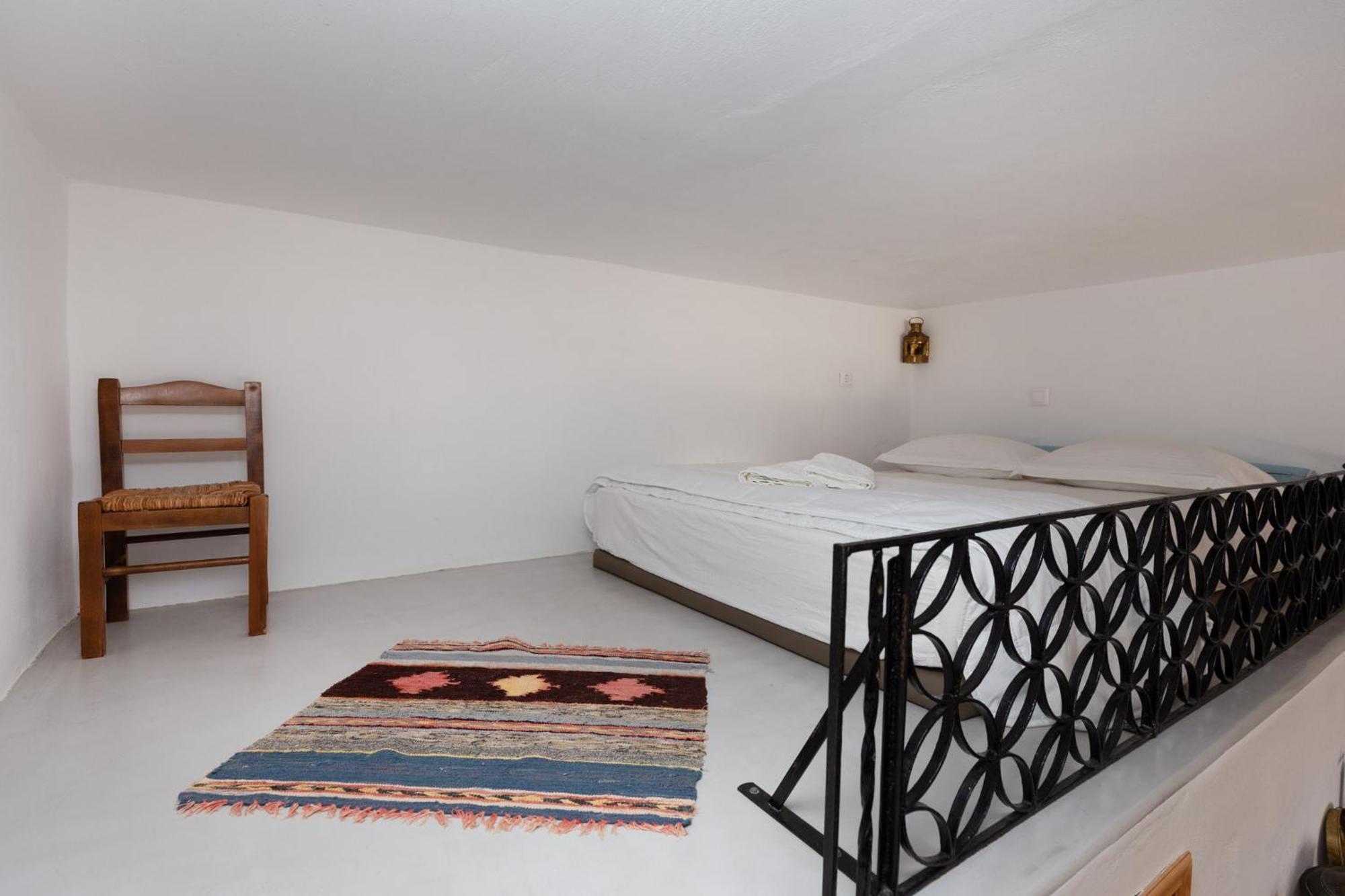 Ailouros Scenic Guest Houses Schoinoussa Exterior foto