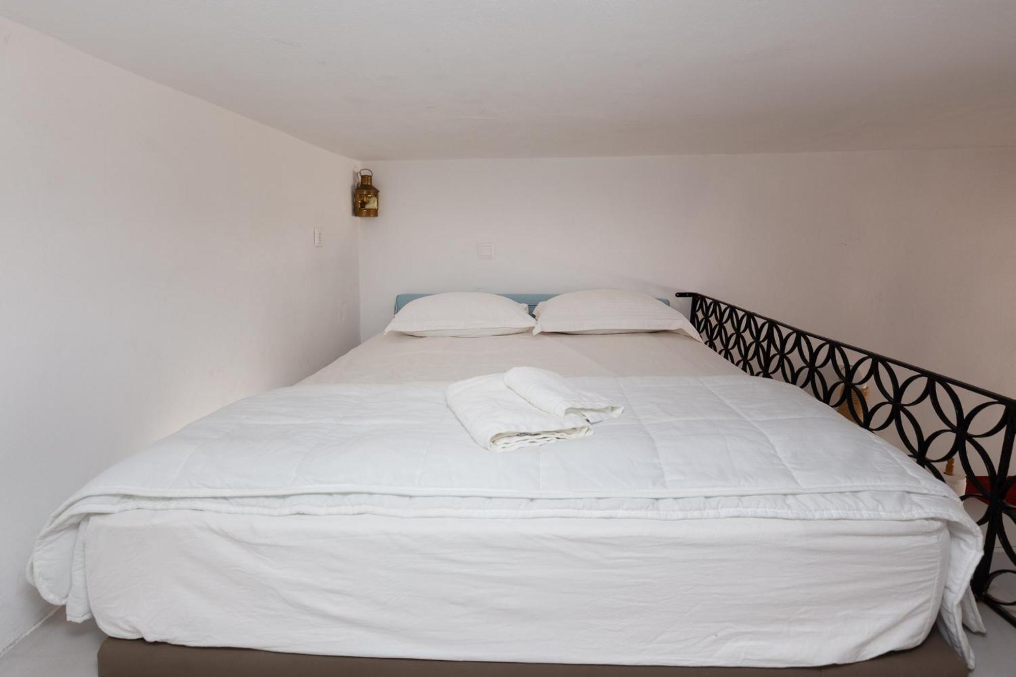 Ailouros Scenic Guest Houses Schoinoussa Exterior foto