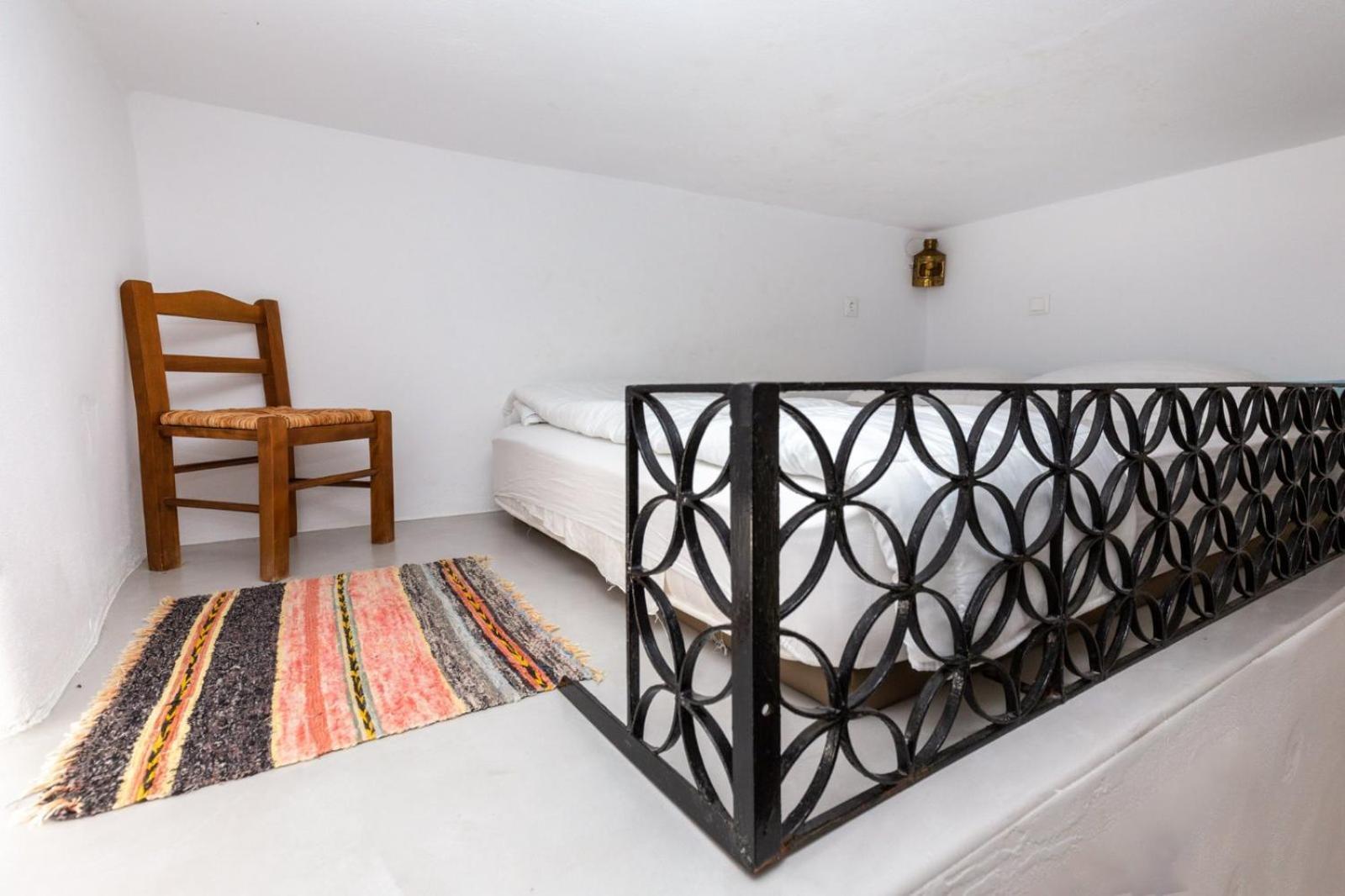 Ailouros Scenic Guest Houses Schoinoussa Exterior foto